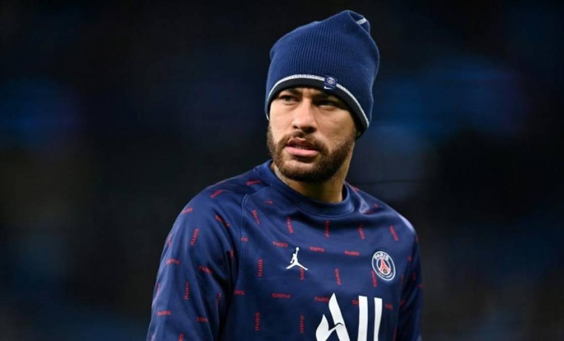 La insólita razón por la que un aficionado deja todos sus bienes a nombre de Neymar: Así es el testamento que firmó