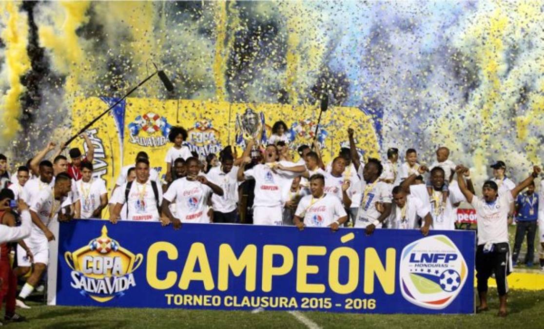 LOS EQUIPOS MÁS ESTABLES DE CENTROAMÉRICA