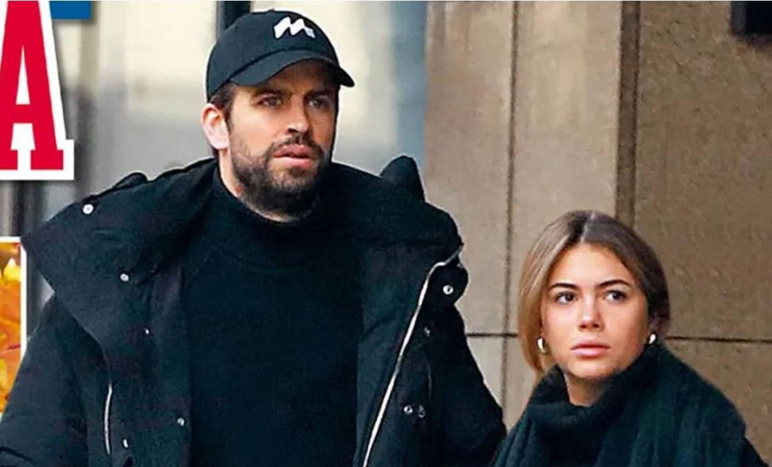 ¿Llegó el karma a la relación? La rotunda decisión que tomaría Gerard Piqué con el trabajo de Clara Chía