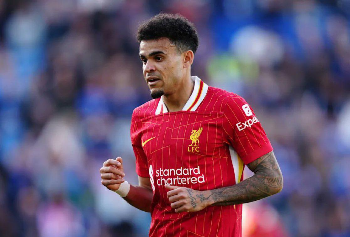 Luis Díaz firmaría el contrato de su vida: descomunal salario y la respuesta del Liverpool está en el Real Madrid