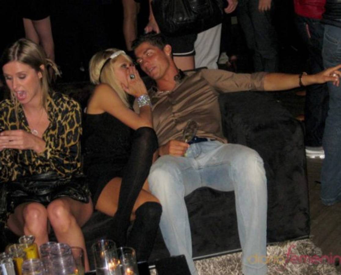 Los 10 escándalos más sonados en la vida de Cristiano Ronaldo