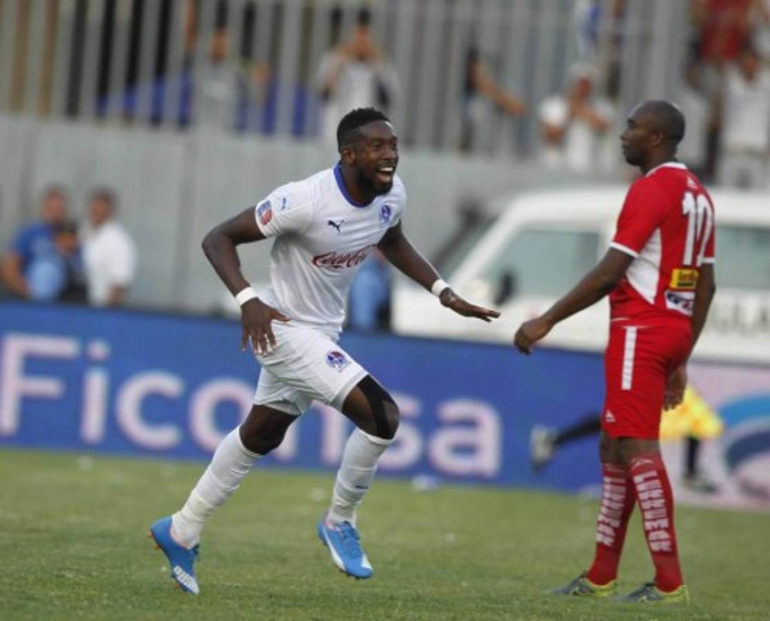 ¡10 jugadores repiten! Así era el último Olimpia finalista en 2016