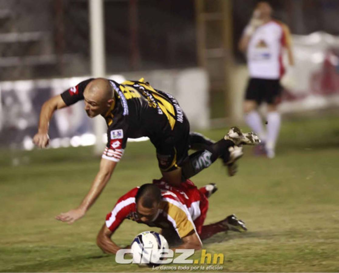 Comenzó la fiesta futbolera en el torneo clausura 2013.