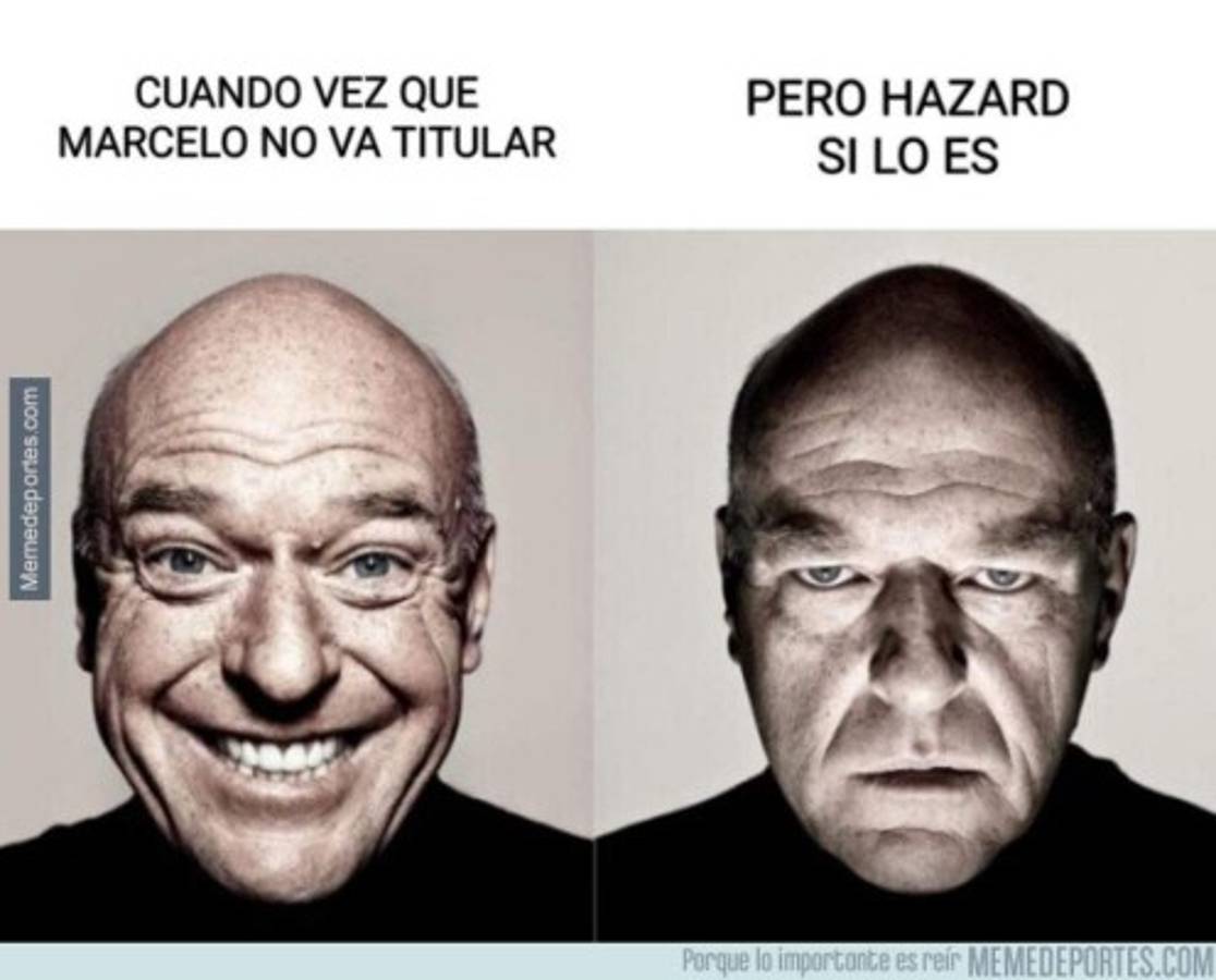 ¡Estallan las redes! Los memes despedazan al Real Madrid tras caer eliminado en la Champions