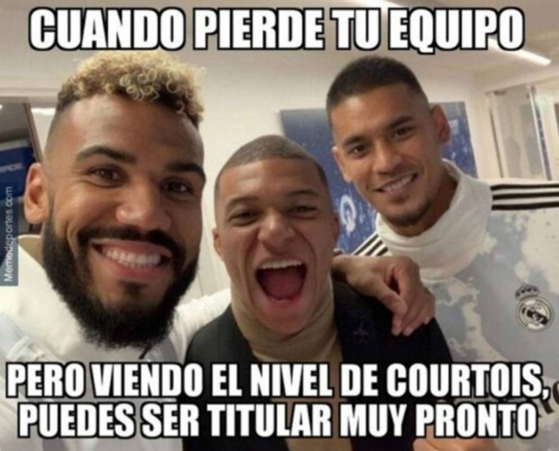 Ansu Fati, Valverde y Real Madrid, víctimas favoritas de los memes de la semana