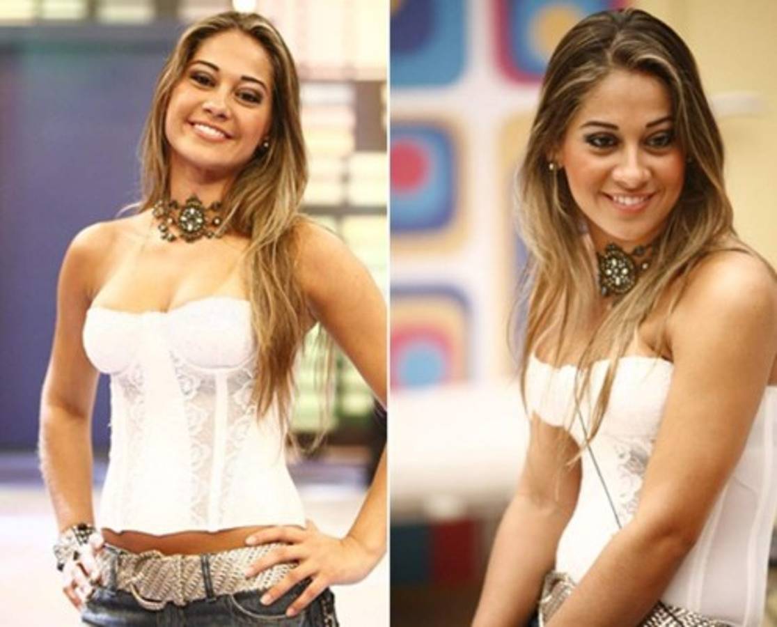 Las hermosas chicas que quieren ser la 'novia' de la Copa América Centenario