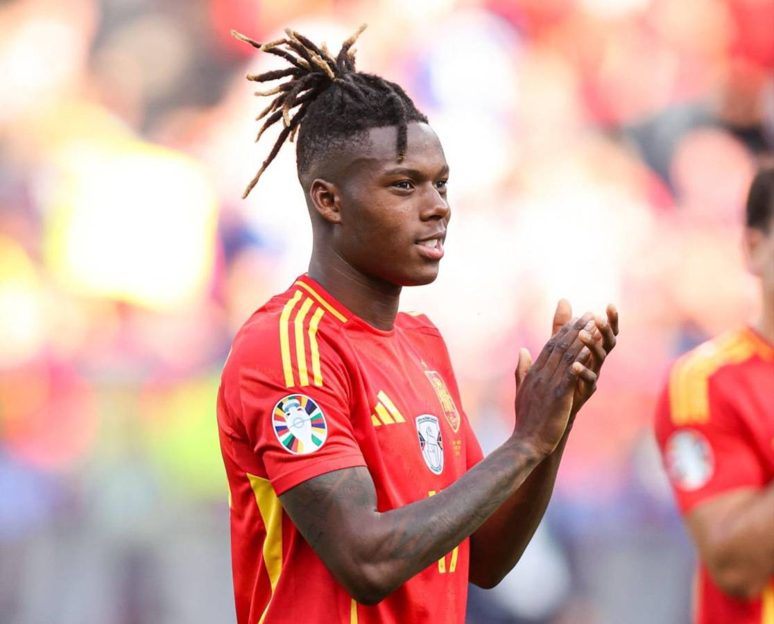 Nico Williams decidió su futuro y Atlético de Madrid agita el mercado de fichajes; Mourinho “llama” a una figura del Barça