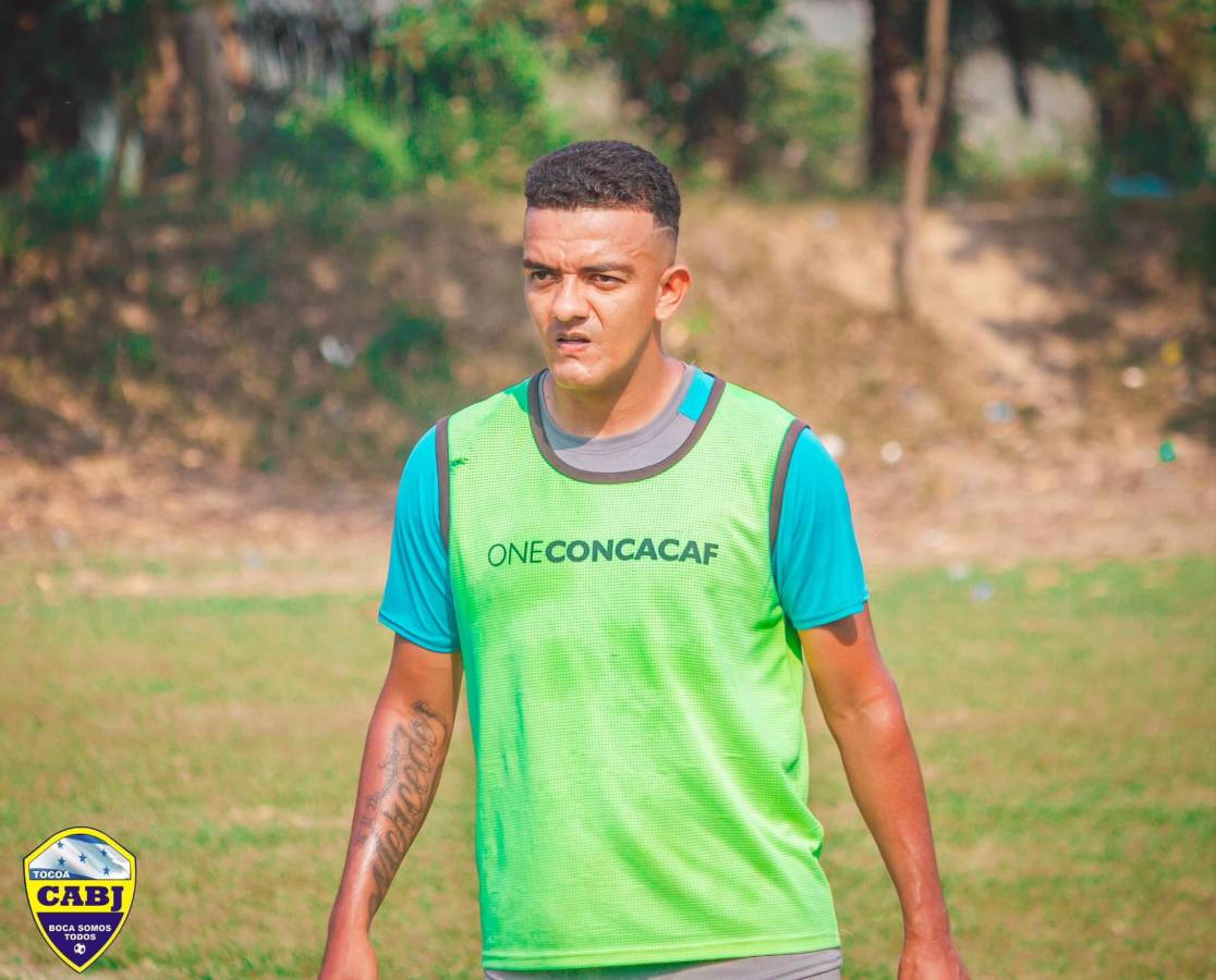 Con tres mundialistas: ¡Todas las figuras que veremos en el Apertura de la Liga de Ascenso de Honduras!