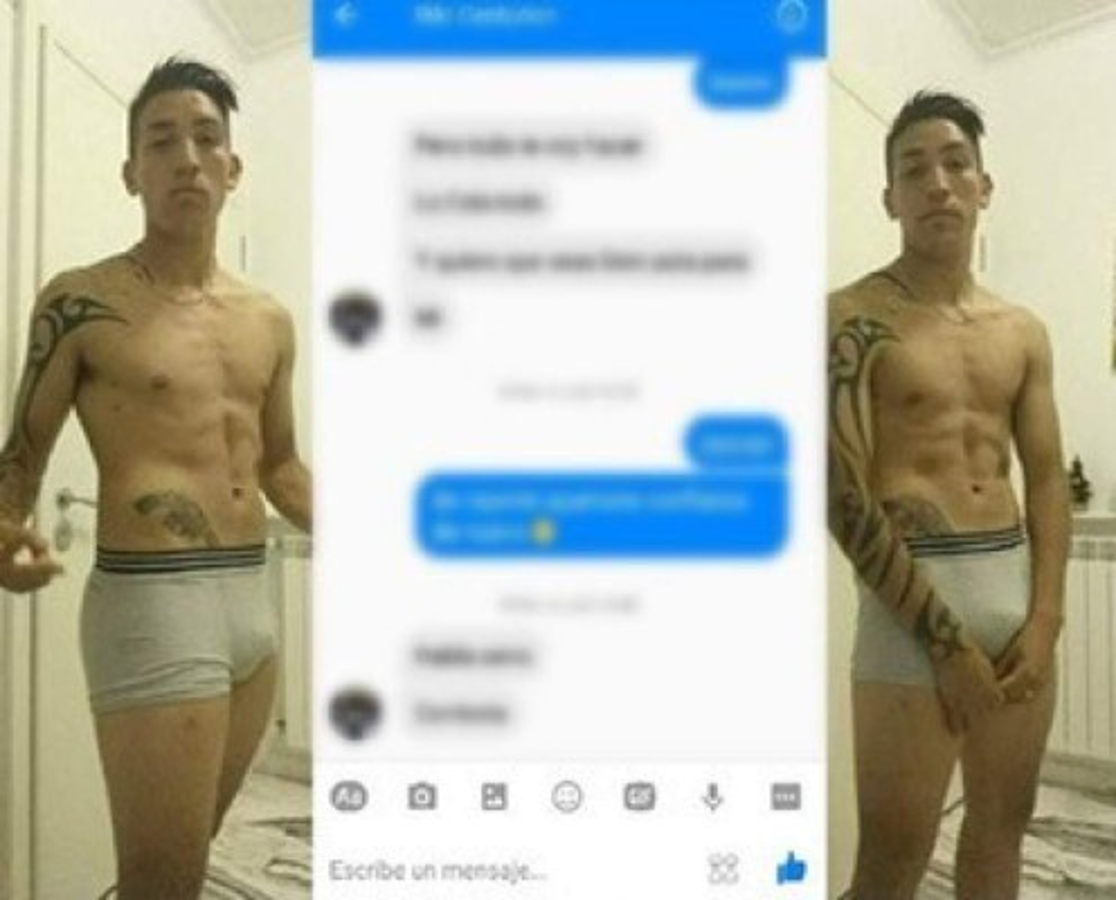 Excesos, armas y denuncias: Así es la vida de Ricardo Centurión, el futbolista más polémico de Argentina