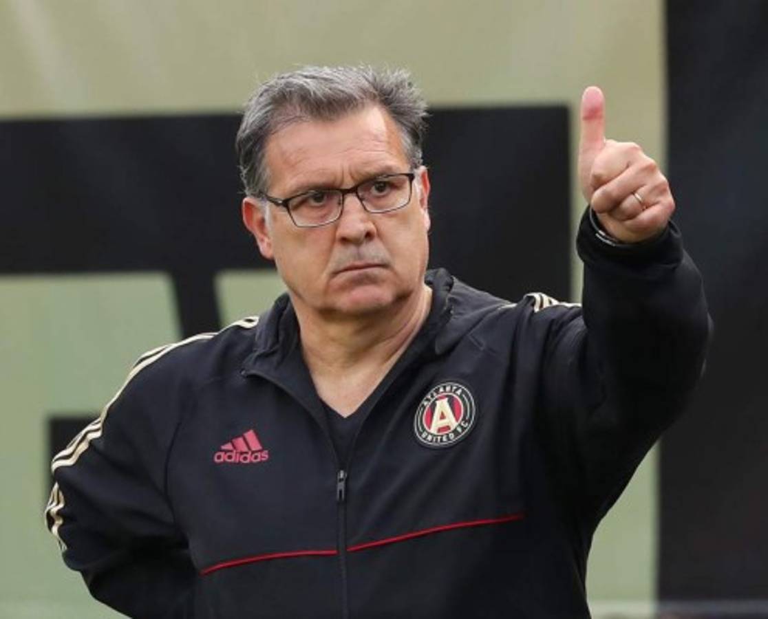 Rueda, entre la larga lista de técnicos para dirigir a selección de Chile