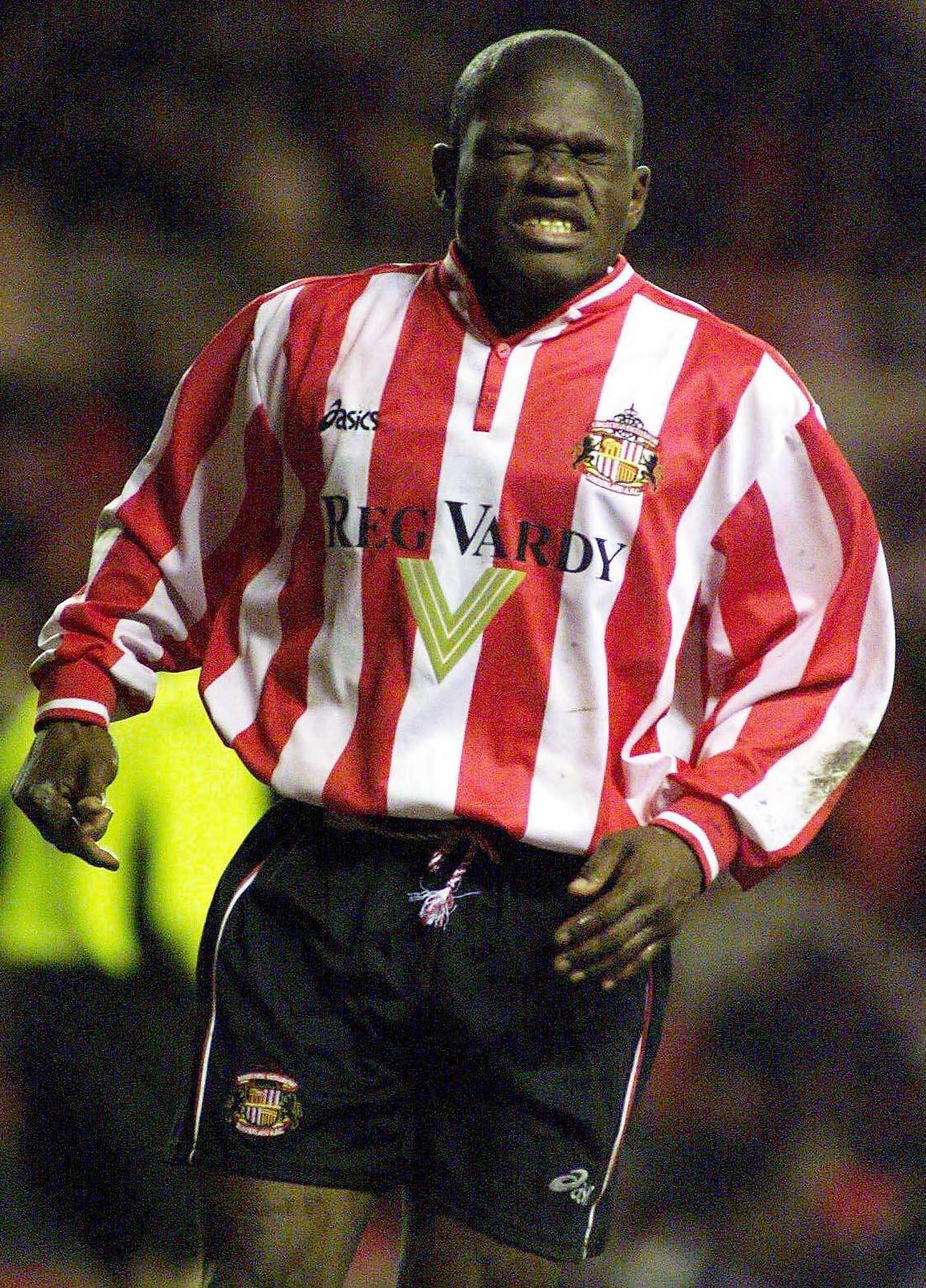 TOP: Los futbolistas centroamericanos que más partidos jugaron en la Premier League de Inglaterra