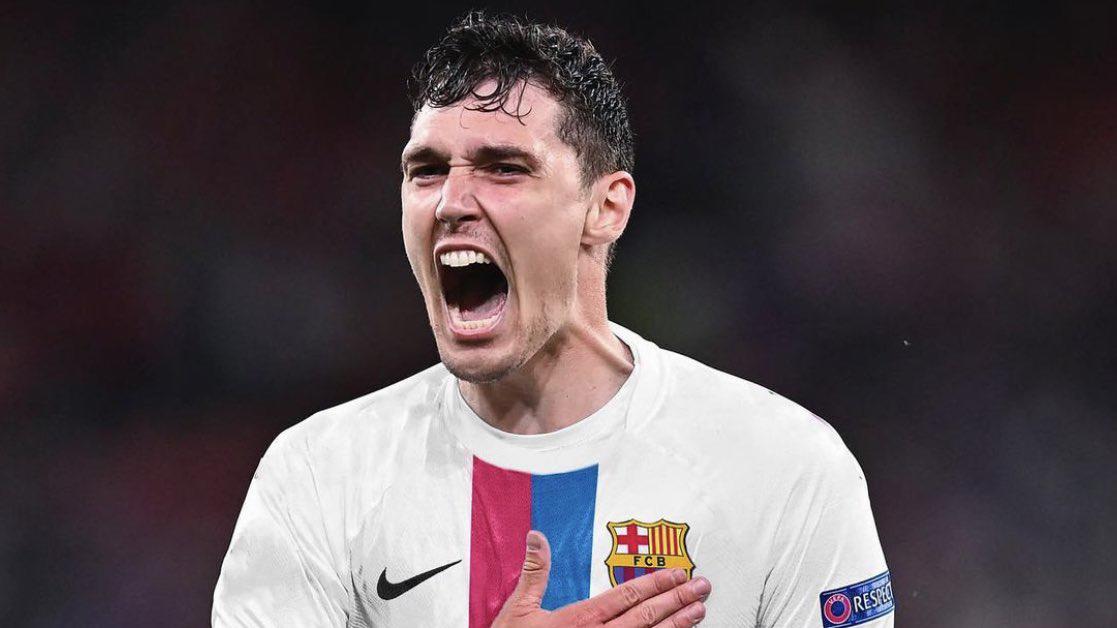 Con siete fichajes: Así sería el poderoso 11 del Barcelona de Xavi para la temporada 2022-23 ¿Con Neymar?