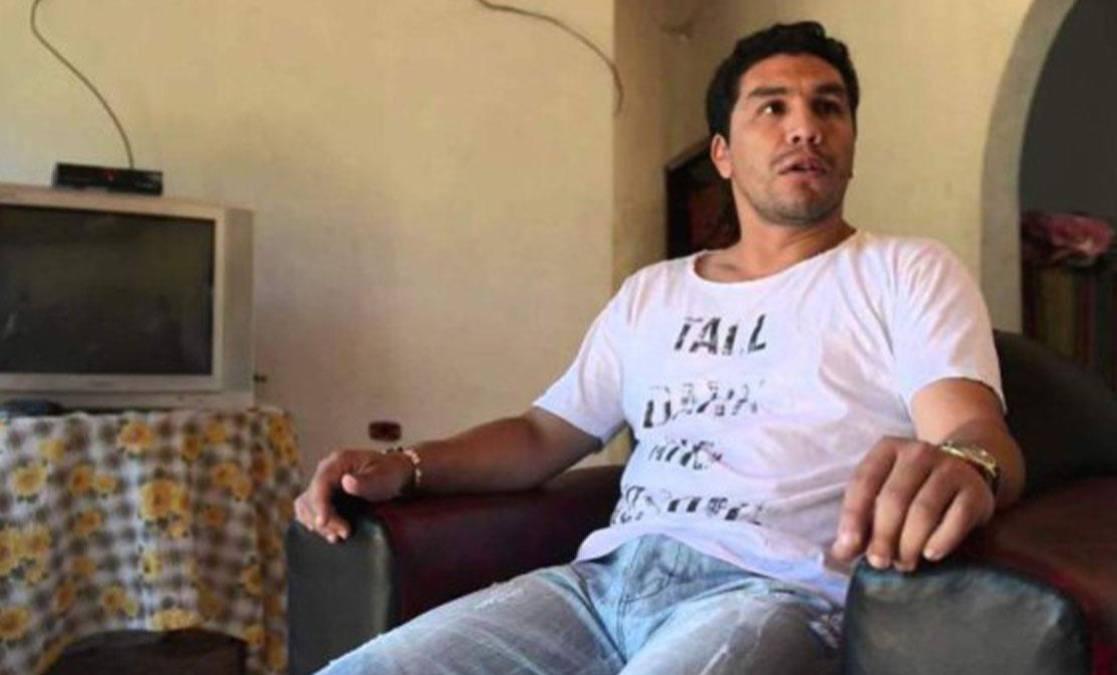 “Gracias a eso no fallece”: Revelan nuevos detalles del ataque a Salvador Cabañas y el por qué no murió tras el balazo