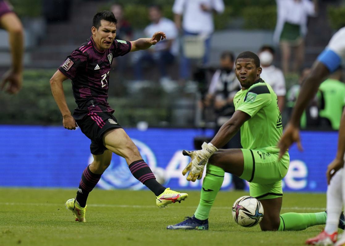 Cambio radical: Nueve jugadores de Honduras que participaron en el Azteca no están cinco meses después para jugar en el Olímpico