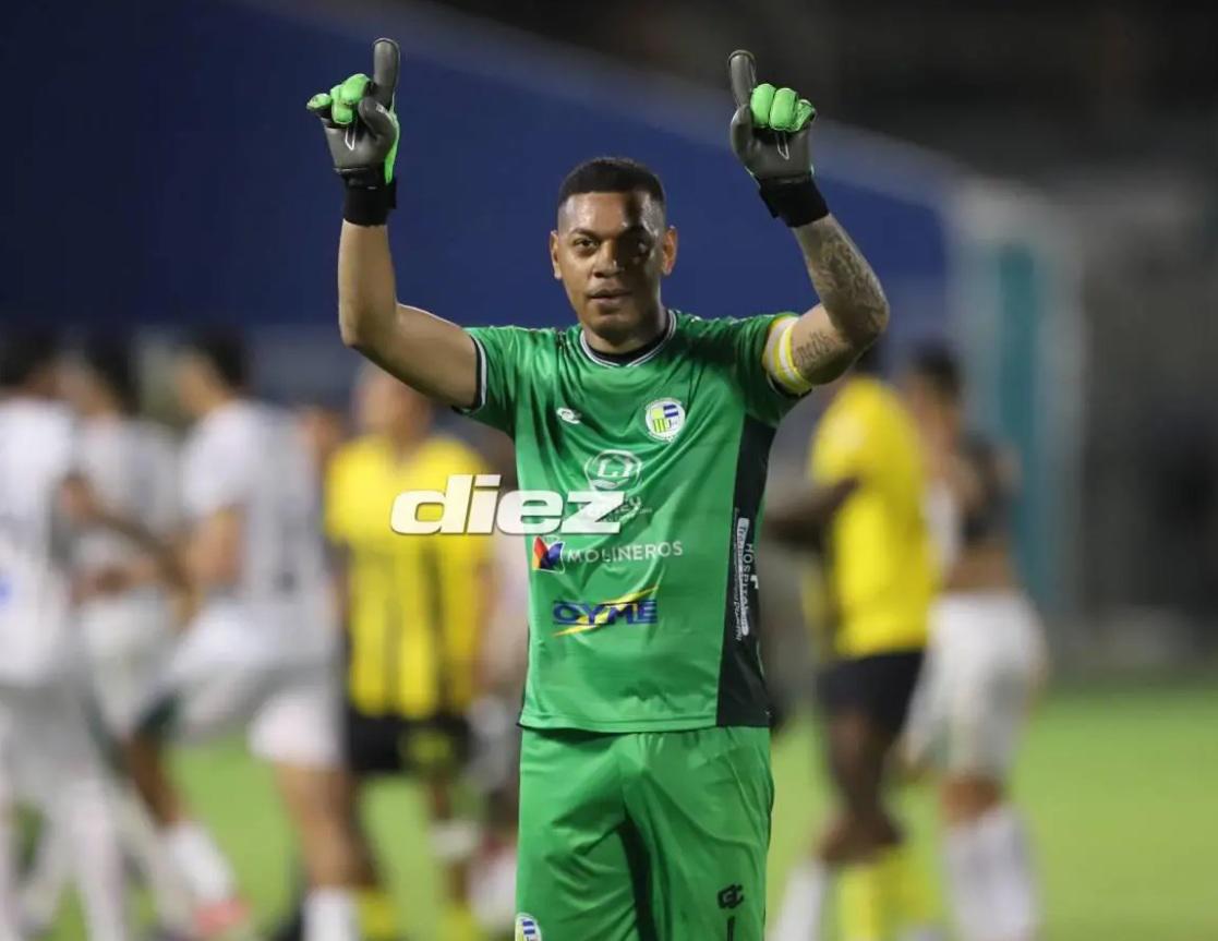 Fichajes: Keyrol aclara futuro, Marathón se fija en DT y ¿Solani a Motagua?
