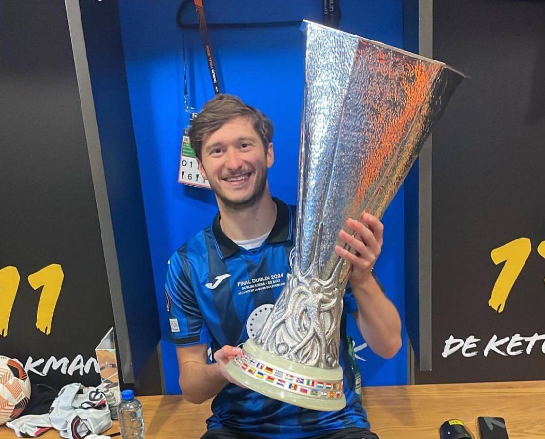 El plan del Liverpool “anti-Real Madrid” y sorpresa con Nico Williams; Atlético se queda con el máximo goleador de LaLiga