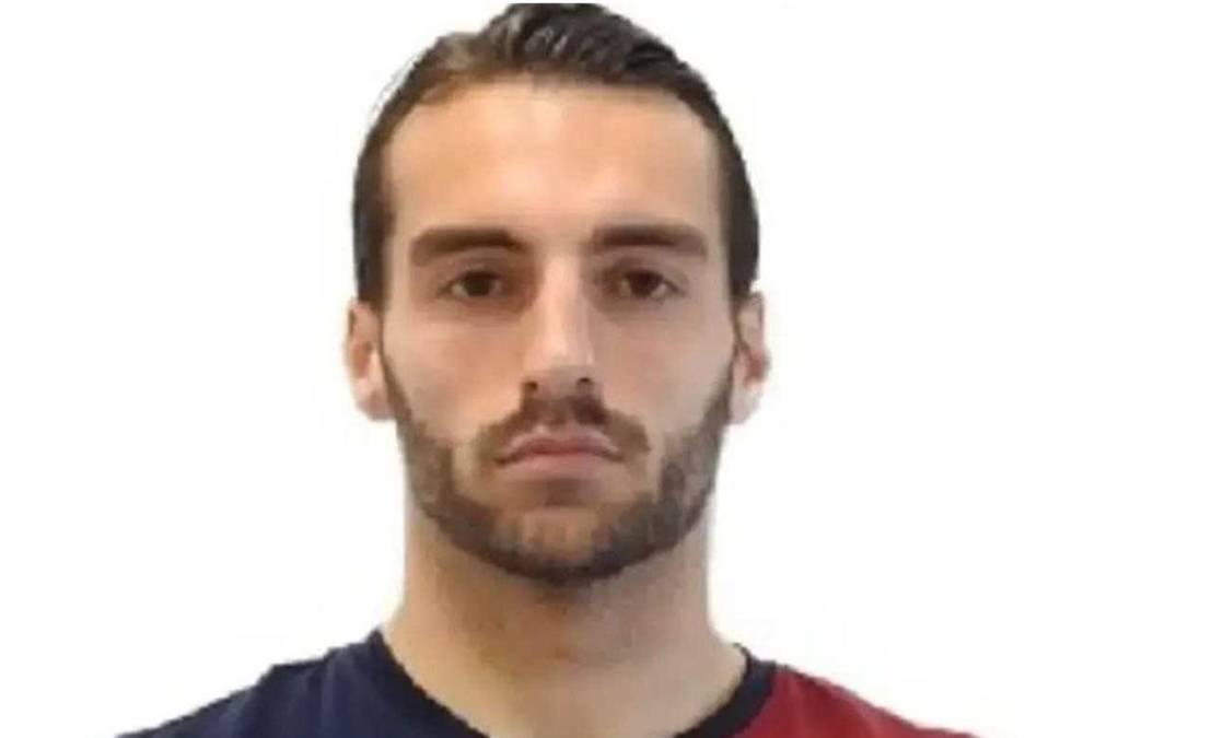 La asesinó de forma cruel: Futbolista es condenado a cadena perpetua por matar a su ex novia; “No está cuerdo”