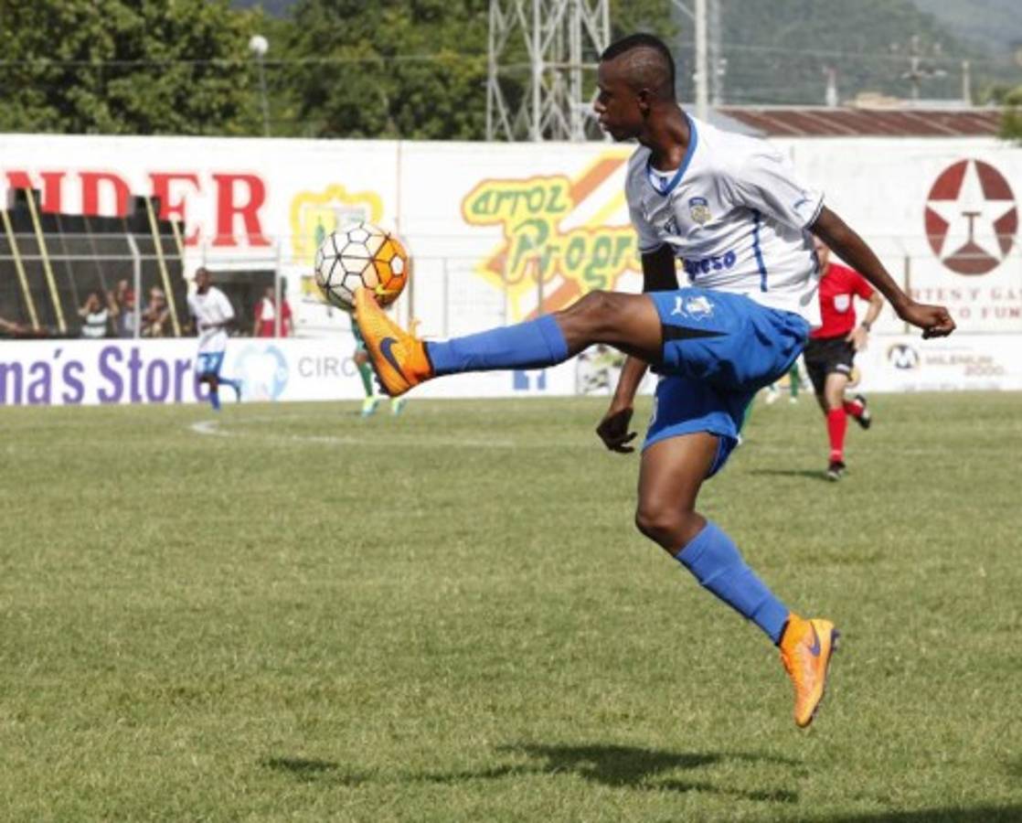 Mercado: Olimpia y Motagua se disputan jugador, Real España por un ex Marathón