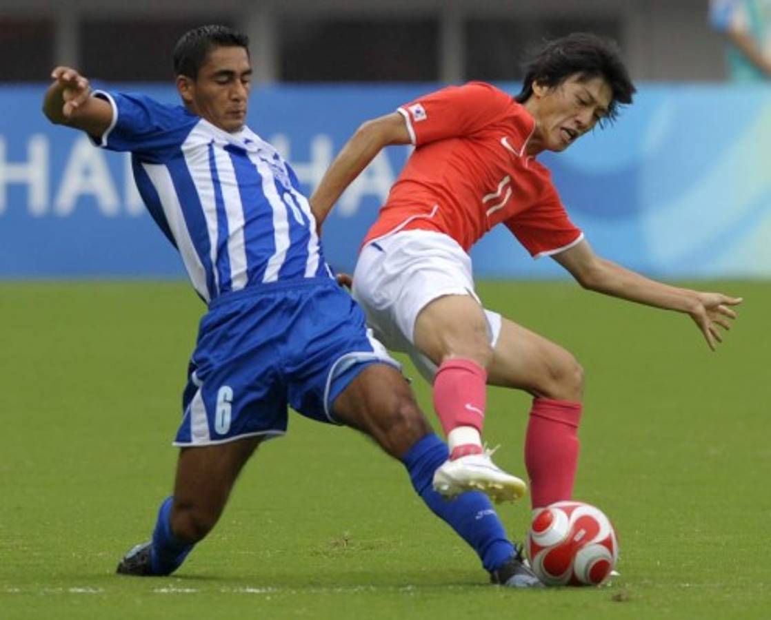 ¿Qué les pasó? Figuras catrachas de paso efímero por la Liga Nacional de Honduras