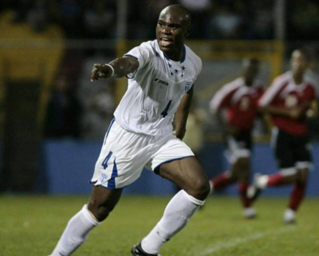 ¡Puros cracks! El 11 ideal histórico de la selección garífuna de Honduras