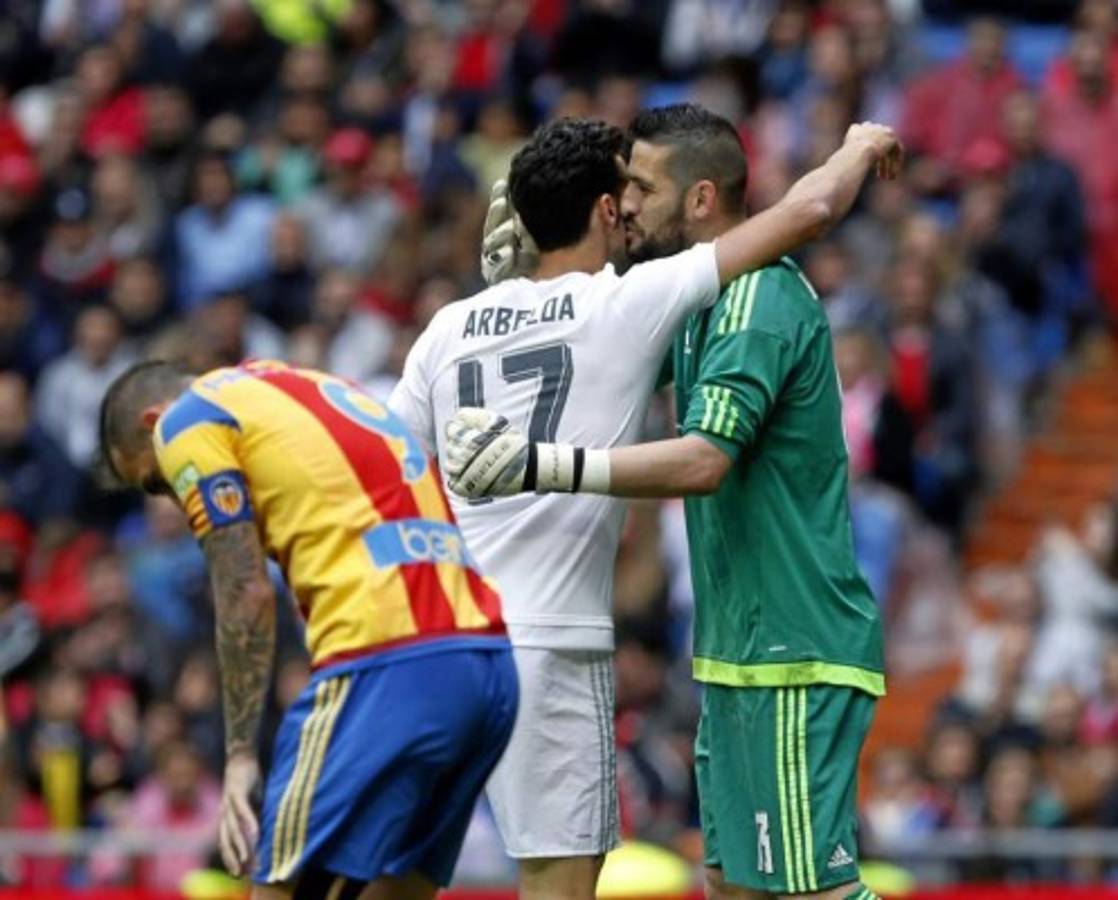 ¡Con dos de Barcelona y Real Madrid! Los peores jugadores en conquistar la UEFA Champions League en la última década