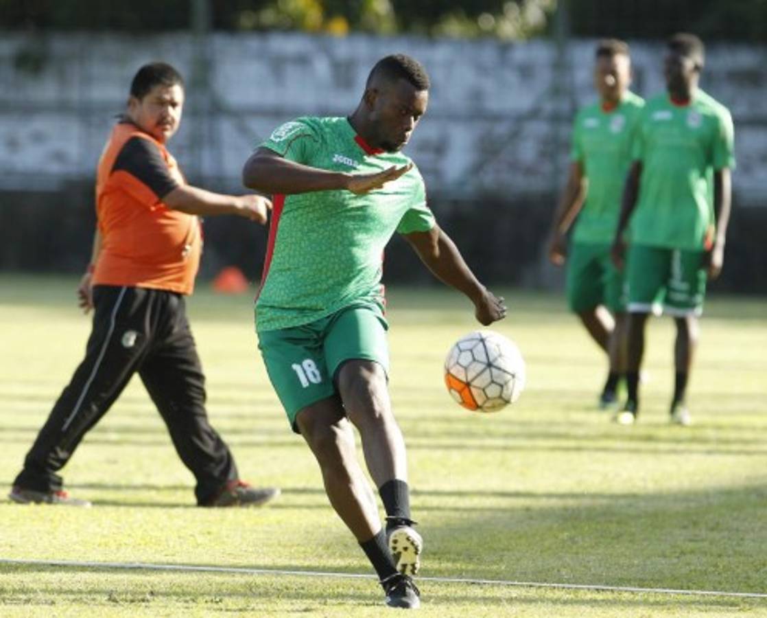 Estos son los futbolistas más caros de la Liga Nacional de Honduras