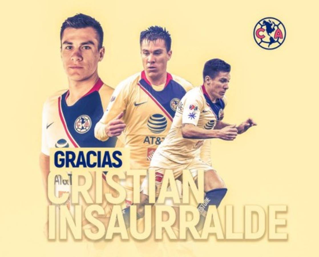 Locura en la Liga MX: América anuncia refuerzo de lujo; otro mexicano se va a EUA