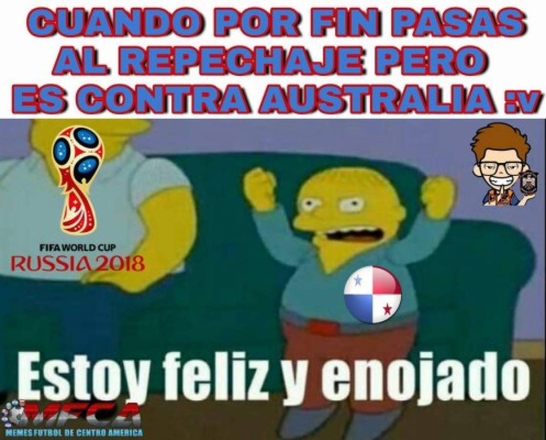 Los terribles memes que calientan la jornada de eliminatoria en Concacaf