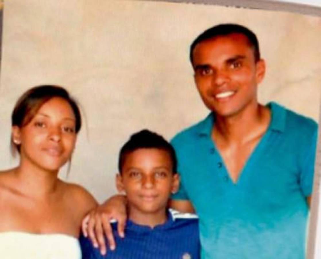 La tremenda historia de Rodrygo: La prohibición que le pusieron, su primer contrato millonario y tiene una novia espectacular