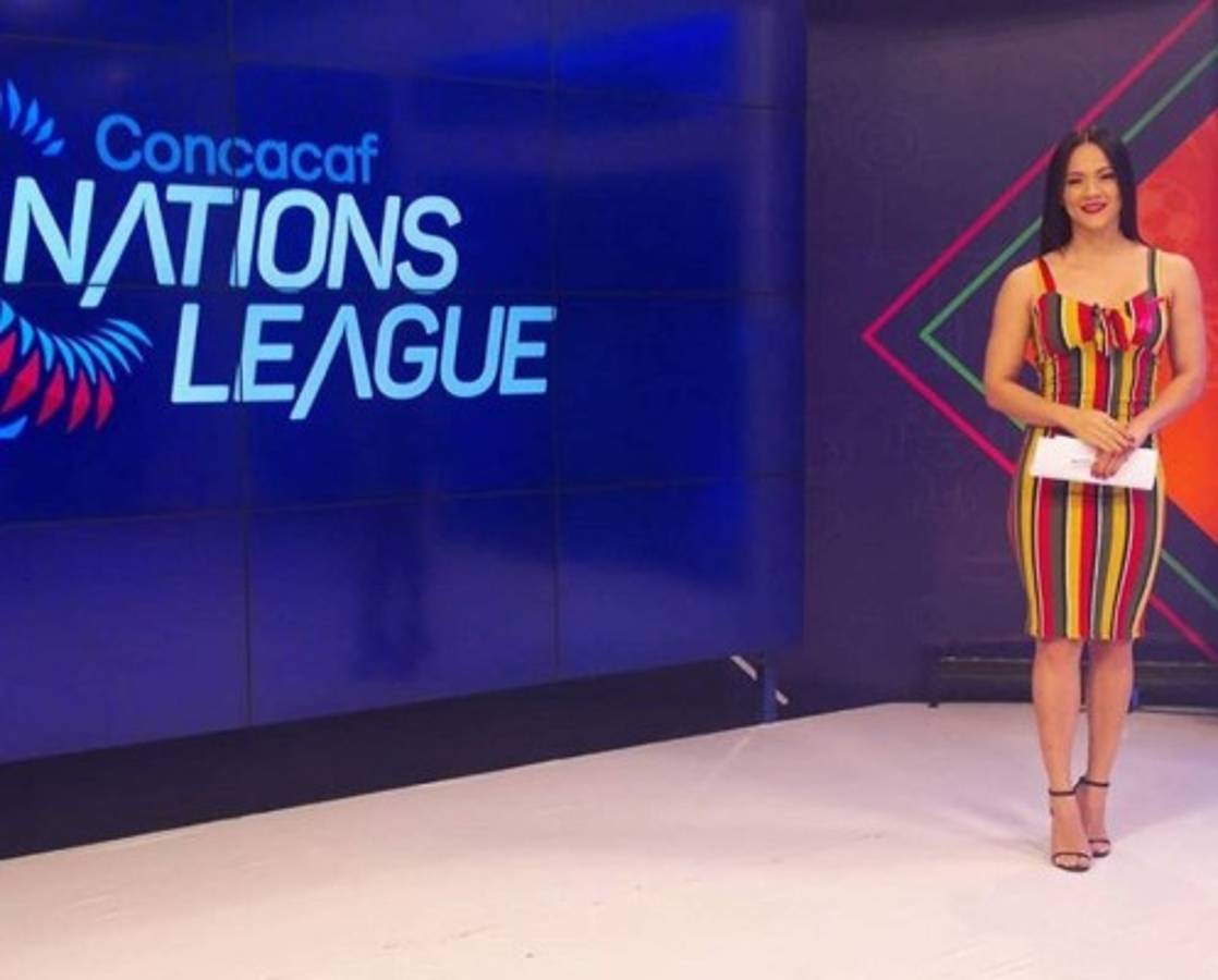 ¡Hermosas e inteligentes! Ellas son las musas de los técnicos de la final de Liga Concacaf