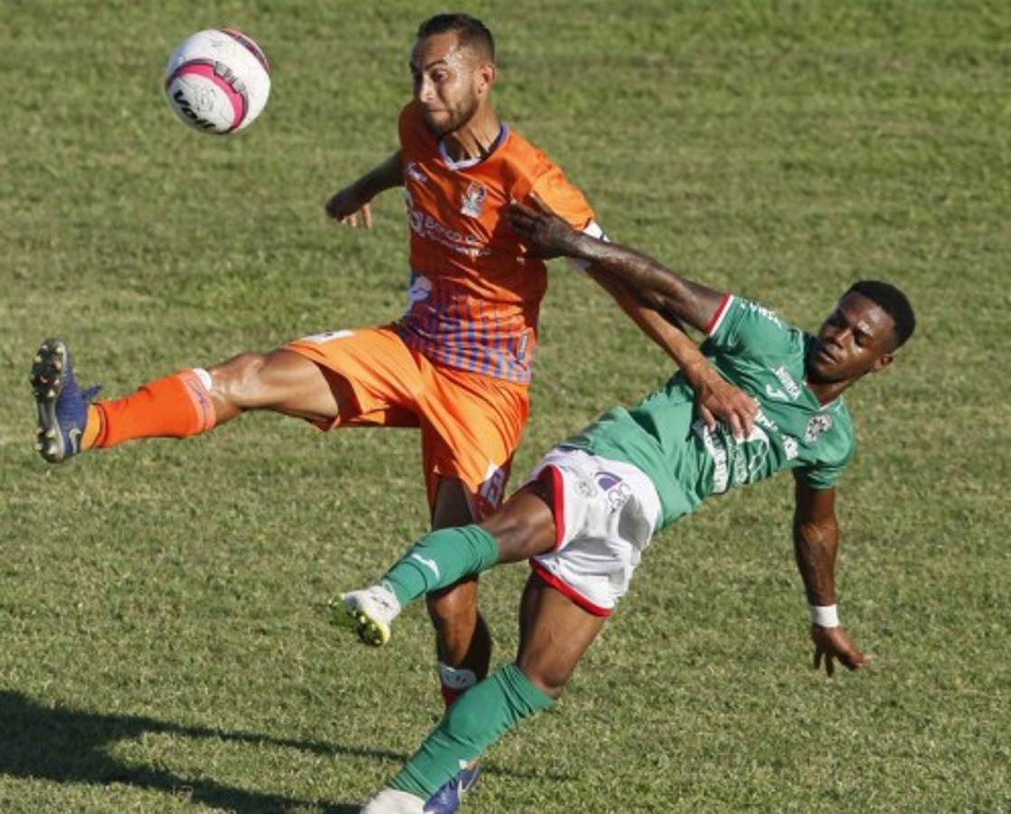 Los capitanes y subcapitanes de los 10 clubes de Liga Nacional