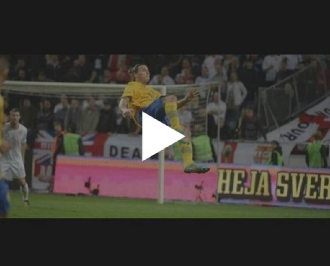 TOP 10: Los goles de chilena más impresionantes en la historia del fútbol