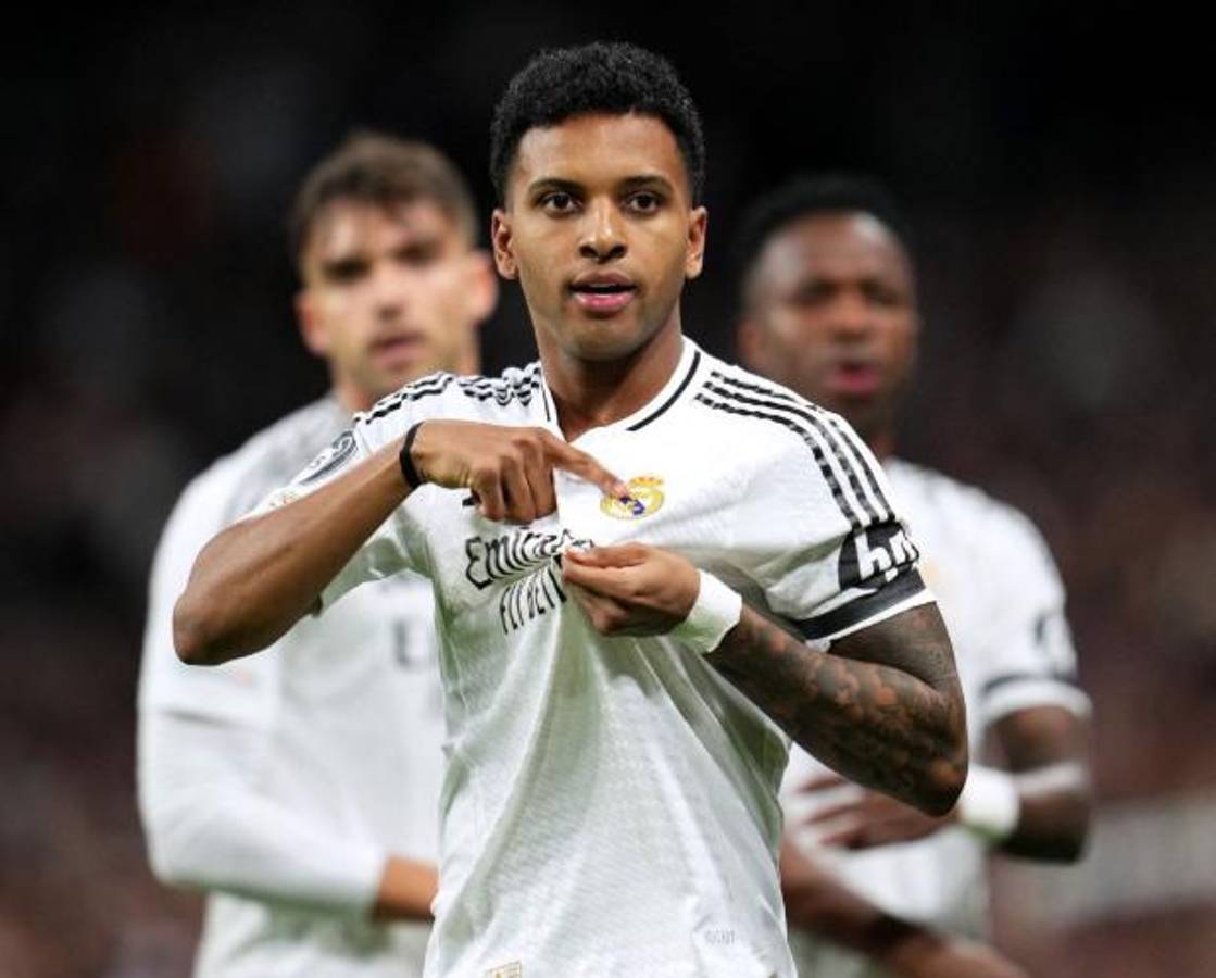 Real Madrid con cambios obligados: la alineación para derribar al Arsenal en Londres por la Champions