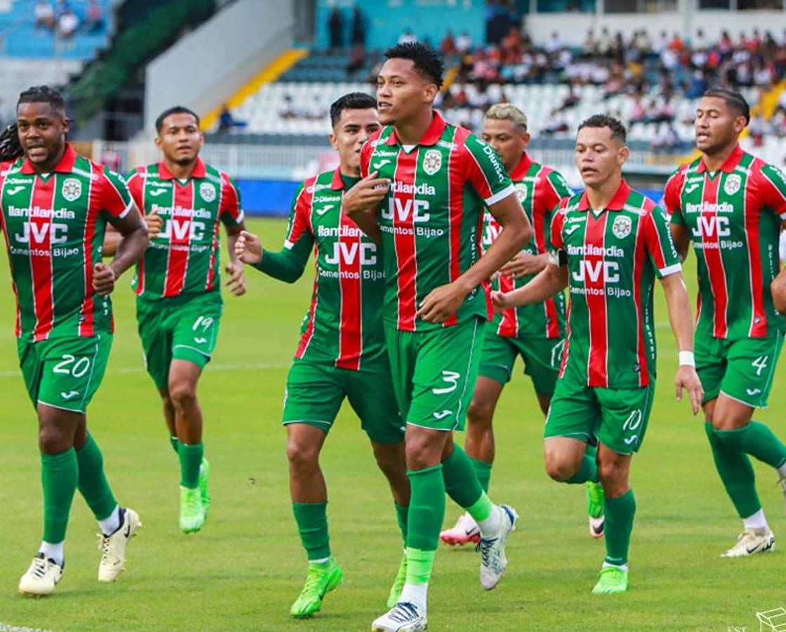 FICHAJES: Motagua no lo renovó y se va, ex Olimpia llegaría a Marathón y el hondureño que iría a MLS