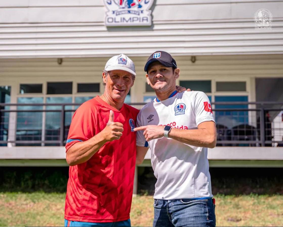 Honduras vs México: ¿Qué ha sido de los futbolistas de la batalla de 1996 en el estadio Morazán? Dos ya fallecieron