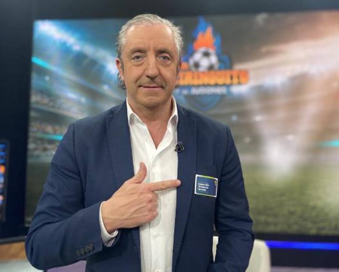 Josep Pedrerol revela lo que ocurre si critica a Florentino Pérez y su club favorito: ¿cuánto cobra al año?