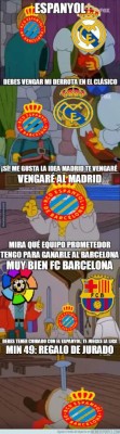 Los mejores memes del fin de semana en el mundo del fútbol
