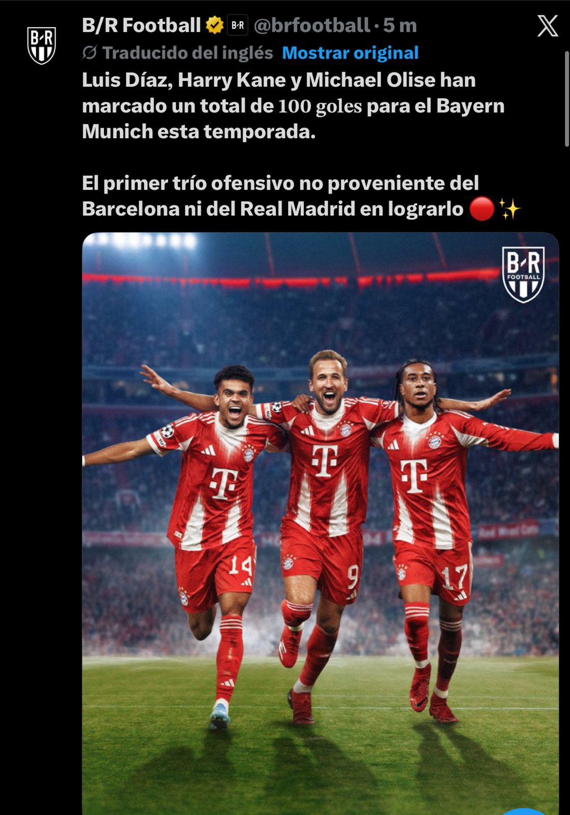 El partido del siglo De lo que se salvó el Madrid: así reacciona la prensa al histórico duelo entre PSG y Bayern en Champions