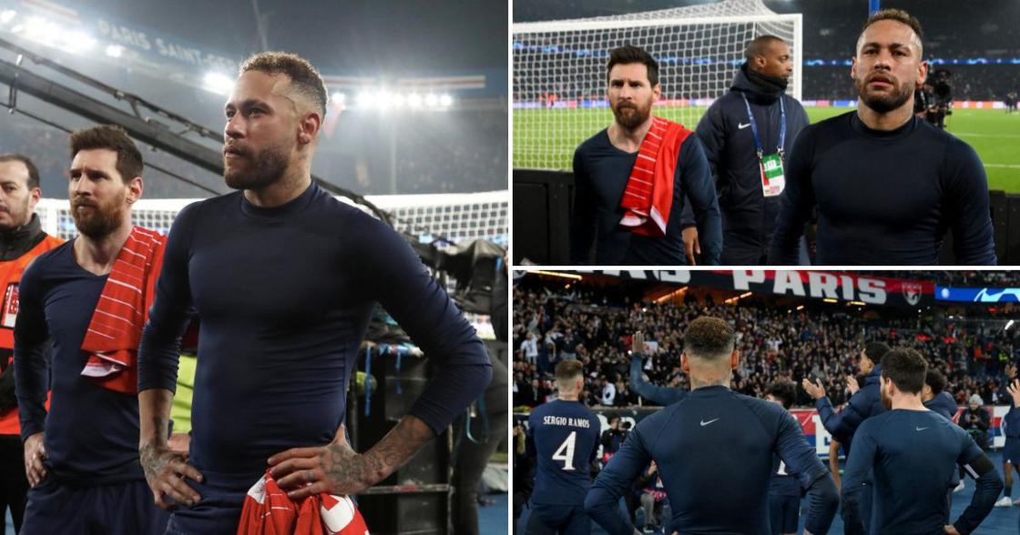 Así sería el nuevo proyecto del PSG y las promesas que le hicieron a Mbappé para que no se marche al Real Madrid