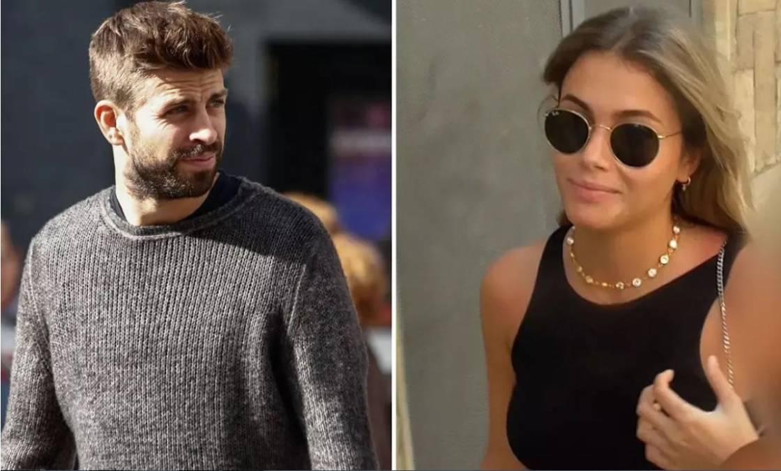 ¿Llegó el karma a la relación? La rotunda decisión que tomaría Gerard Piqué con el trabajo de Clara Chía