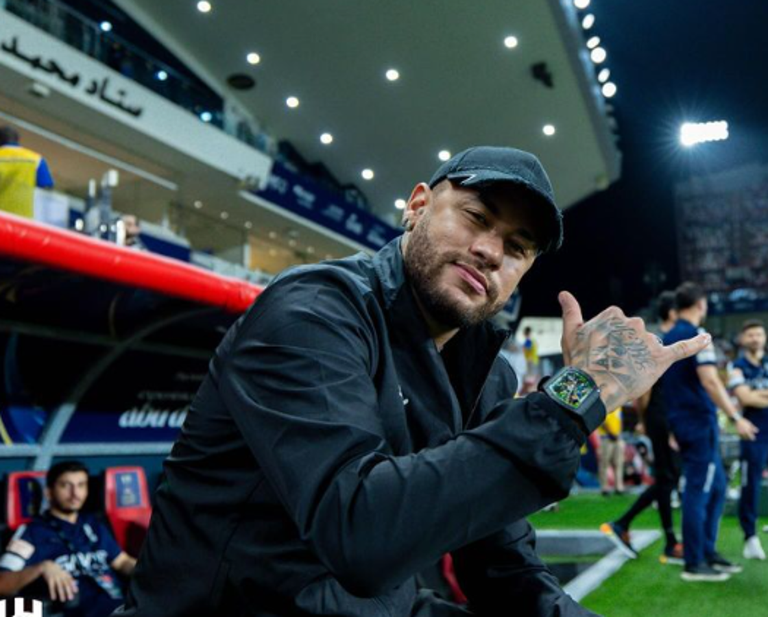 L’Equipe destapa que así fueron los últimos años de Neymar en PSG: “Aparecía borracho en los entrenamientos”