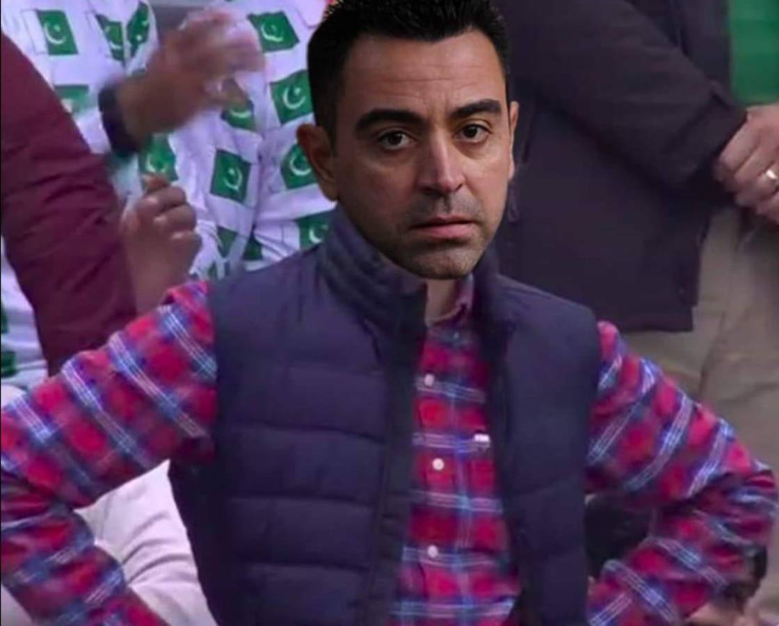 Barcelona dice adiós a la Copa del Rey tras caer ante el Athletic Bilbao y los memes los destrozan