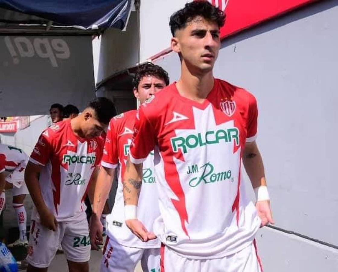 Hijo de Rafa Márquez se retiró del fútbol con apenas 22 años y revela los motivos: Ahora lo único que me queda...