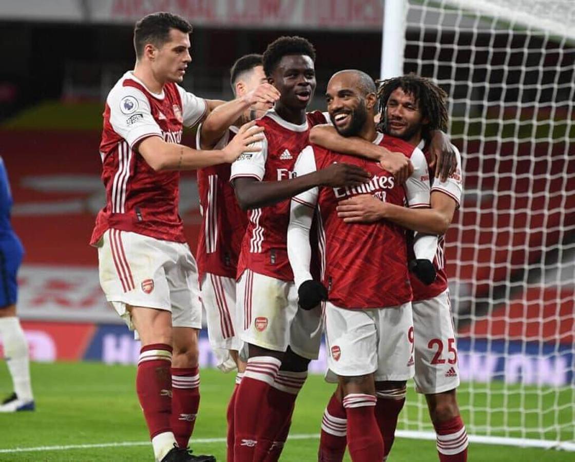 Quieren volver a la élite: El equipazo del Arsenal para la temporada 2022-23; es el club que más ha gastado en fichajes