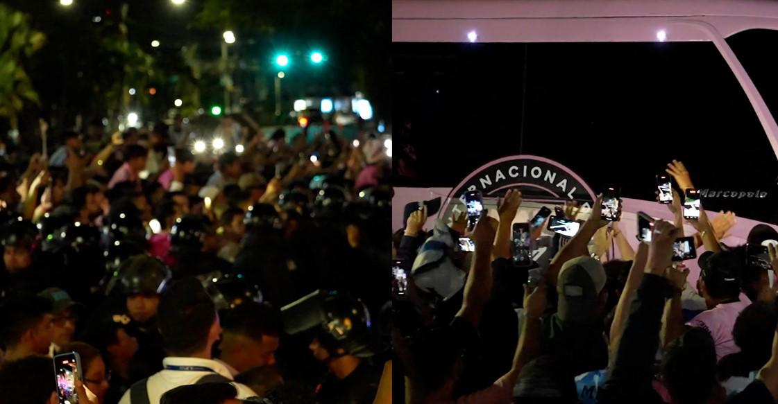 ¿Cuánto cuesta traer a Messi y al Inter Miami a Centroamérica? Lo que pagaron en El Salvador por el amistoso de lujo