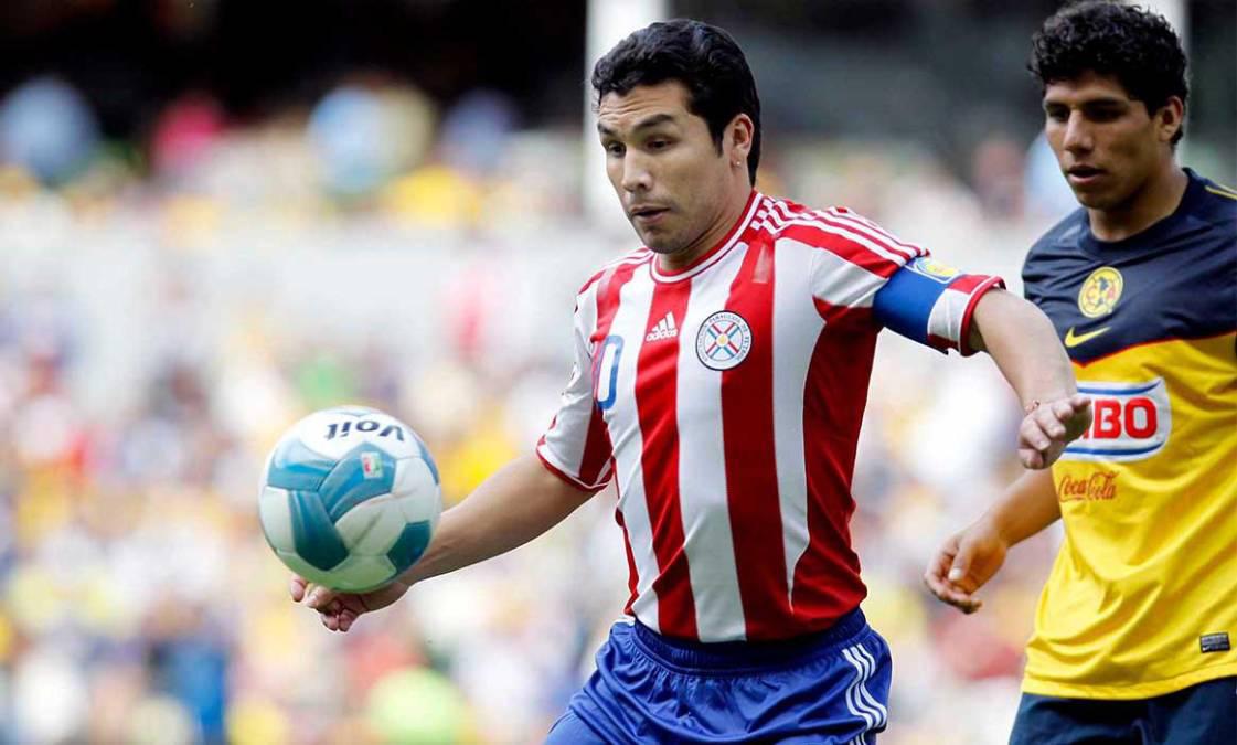 “Gracias a eso no fallece”: Revelan nuevos detalles del ataque a Salvador Cabañas y el por qué no murió tras el balazo