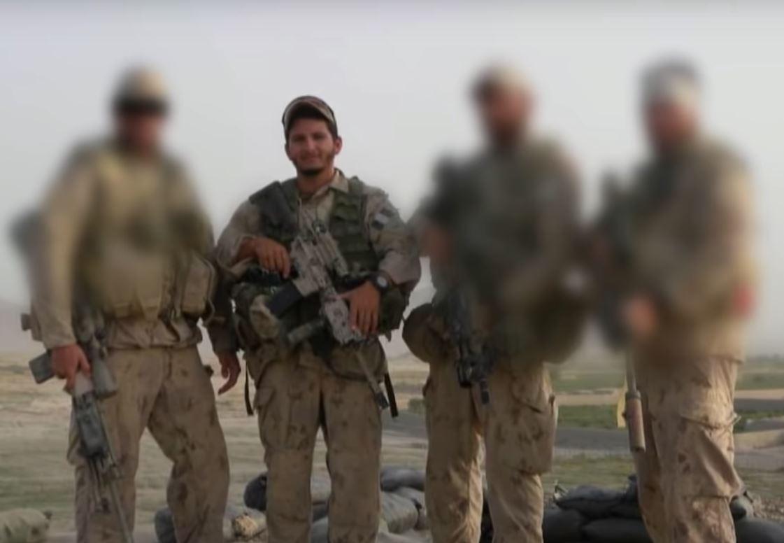 ¿Rusia lo abatió? El tremendo error que habría provocado la muerte de Wali, el francotirador más letal del mundo, en Ucrania