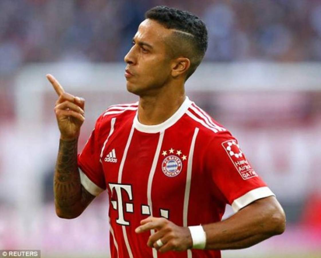 FICHAJES: Barrida en el Bayern; increíble destino de Zidane y Cristiano pone su condición