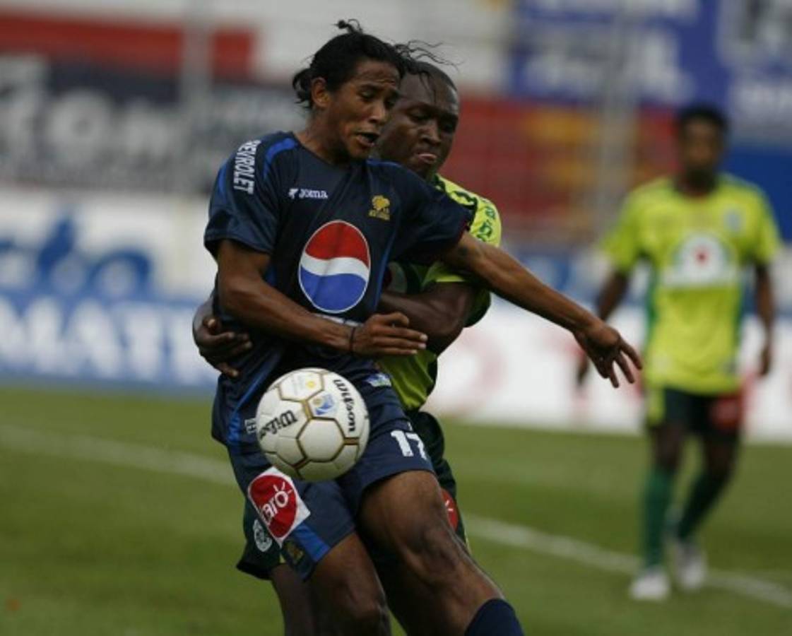 El presente del Motagua que se coronó Campeón de Copa Uncaf hace 9 años