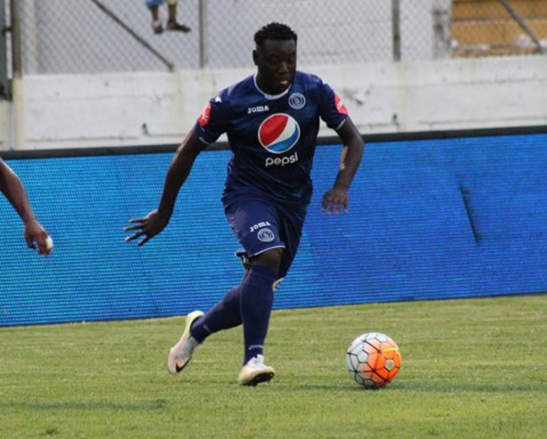 Las claves para que Motagua consiguiera su título 14